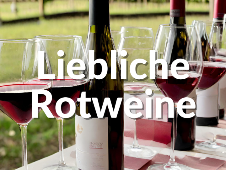 Die gesündesten Weine: Mythos oder Realität?